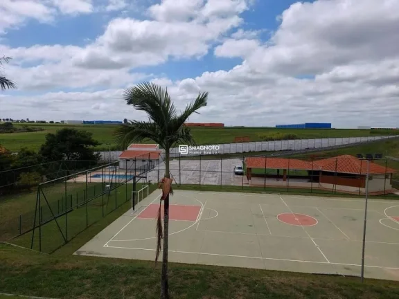 Imagem Terreno à venda, 348 m² por R$ 243.900,00 - Campestre - Piracicaba/SP