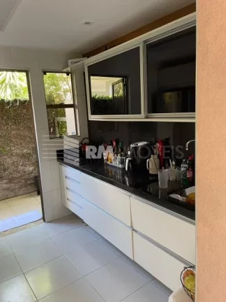 Imagem Casa de Condomínio com 3 Quartos à Venda, 120 m² em Boa União (abrantes) - Camaçari