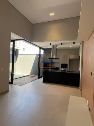 Imagem Condomínio Santa Mônica II - Casa à venda no bairro Jardim Santa Mônica II - Mogi Guaçu/SP