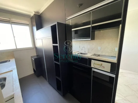 Imagem Apartamento para alugar no Jardim Acquaviile, em Londrina/PR