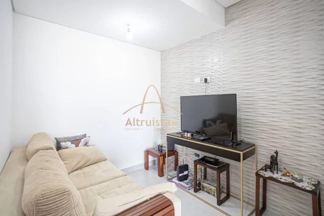 Imagem Apartamento Venda 2 Dormitórios 1 Suíte Centro Osasco SP