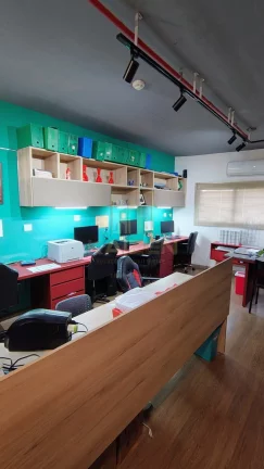 Imagem Imóvel Comercial Escritório / Sala para locação em São José dos Campos - SP