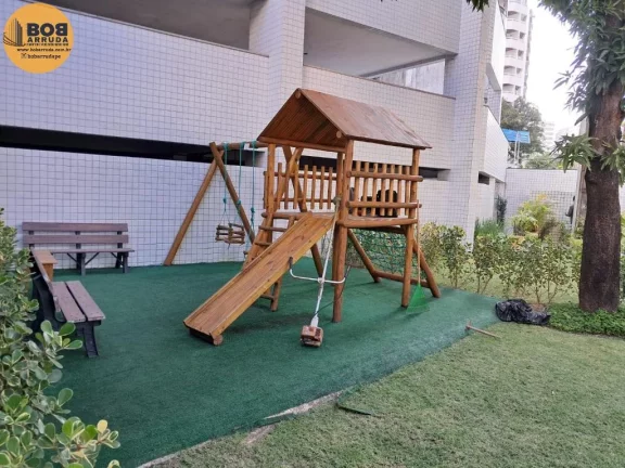 Imagem Apartamento Padrão