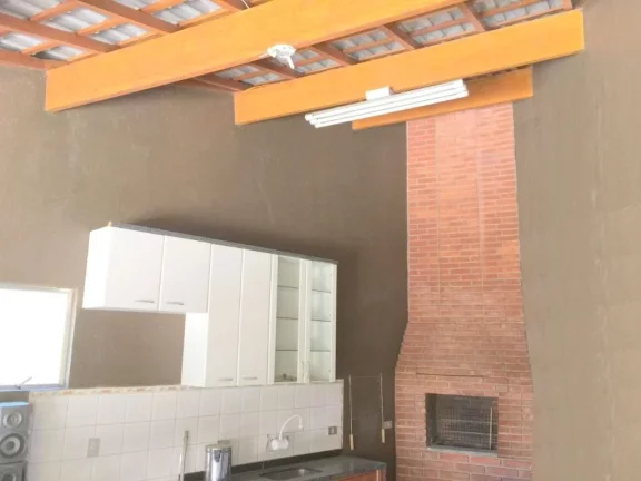 Imagem Sobrado com 4 dormitórios à venda, 400 m² por R$ 2.500.000,00 - Jardim Fazenda Rincao - Aruja V - Arujá/SP