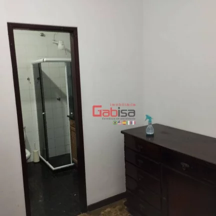 Imagem Casa com 4 dormitórios à venda, 247 m² por R$ 745.000,00 - Centro - Cabo Frio/RJ