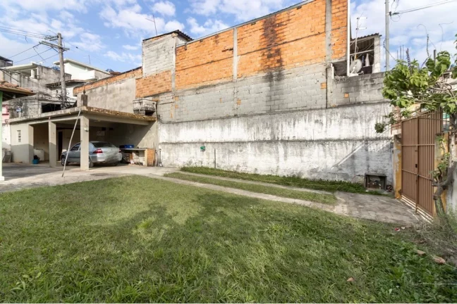 Imagem Terreno plano com 2 frentes, 400m², excelente localização em Perus