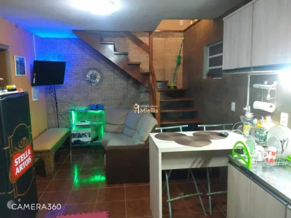 Imagem Casa com 3 Dormitorio(s) localizado(a) no bairro Tarumã em Viamão / Rio Grande do Sul Ref.:57580372