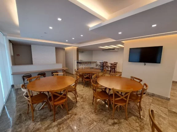 Imagem APARTAMENTO À VENDA NA VILA CLEMENTINO, SÃO PAULO