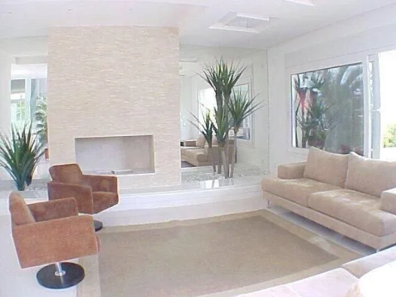 Imagem Casa com 4 dormitórios à venda, 787 m² por R$ 6.800.000,00 - Jurerê Internacional - Florianópolis/SC