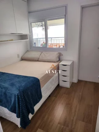 Imagem Apartamento com 3 suítes no Tatuapé