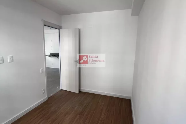 Imagem Apartamento para Venda em São Paulo, Perdizes, 2 dormitórios, 1 banheiro