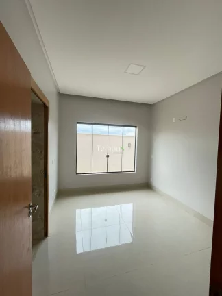 Imagem Jardins Bolonha - Casa Alto Padrão Jardins Bolonha, 438m², 3 Suítes Plenas, Senador Canedo