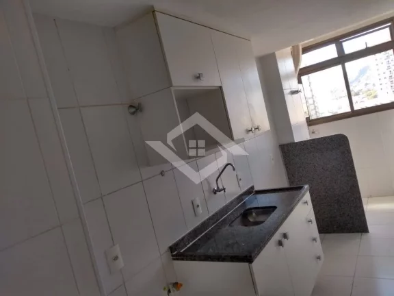 Imagem Apartamento de 3 Quartos para Venda em Niterói com 74 m²
