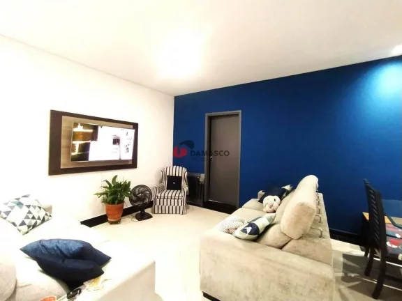 Imagem Casa à venda 4 Quartos, 4 Suites, 3 Vagas, 154M², Nova Gerty, São Caetano do Sul - SP