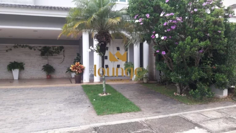 Imagem Sobrado Em Condomínio em Sorocaba