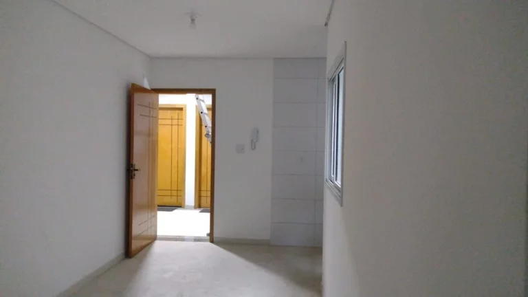 Imagem APARTAMENTO COBERTURA A VENDA NO PARQUE ERASMO ASSUNÇÃO - SANTO ANDRÉ