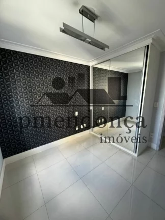 Imagem Apartamento a venda em Perdizes com 3 quartos e 2 vagas, 101m²