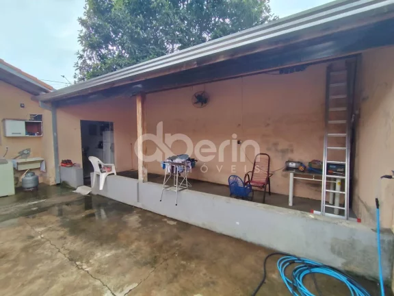 Imagem CASA À VENDA - ZAVAGLIA