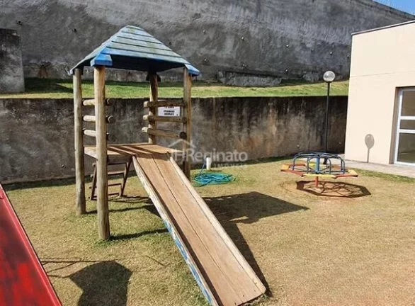 Imagem Apartamento à venda no Condomínio Vila Dos Bandeirantes - Votorantim