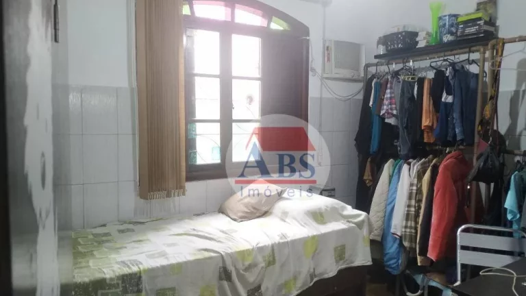 Imagem Excelente Área para construir uma torre de apartamentos à venda com 349,10 m² por R$ 630.000 - Vila Paulista - Cubatão/SP