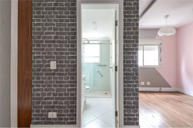 Imagem APARTAMENTO RESIDENCIAL em São Paulo - SP, Brooklin Novo