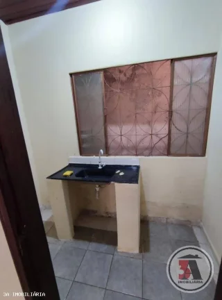 Imagem Casa para Venda em Porto Velho / RO no bairro Areal