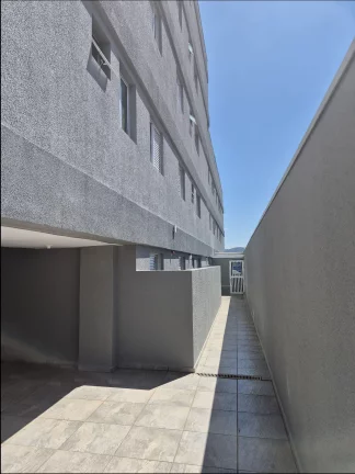 Imagem Apartamento para alugar com 2 quartos no condomínio Jandaia, Atibaia - SP