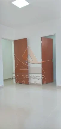 Imagem Prédio Comercial - Ribeirão Preto - Centro
