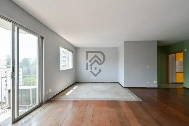 Imagem Apartamento Vila madalena pronto para morar