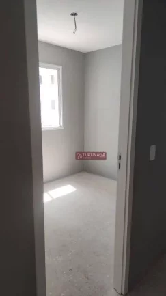 Imagem Apartamento com 2 dormitórios à venda, 45 m² por R$ 335.000,00 - Vila das Bandeiras - Guarulhos/SP