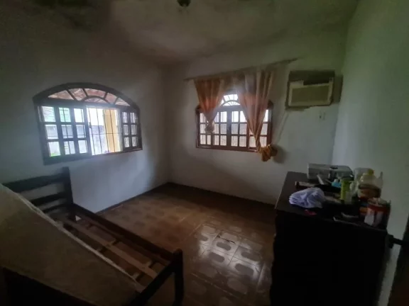 Imagem CASA A VENDA COM 3 QUARTOS 1 SUÍTE MELHOR BAIRRO DE GUARAPRI ES