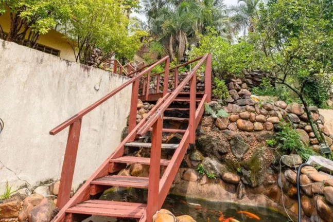 Imagem CASA RESIDENCIAL em São Paulo - SP, Morumbi