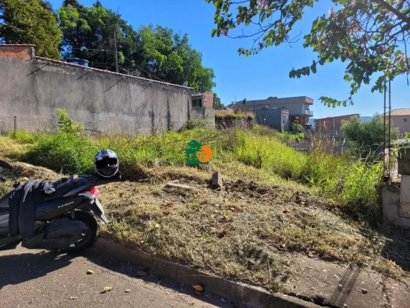 Imagem Terreno para Venda em São Roque, Loteamento Jardim Do Sol (mailasqui)