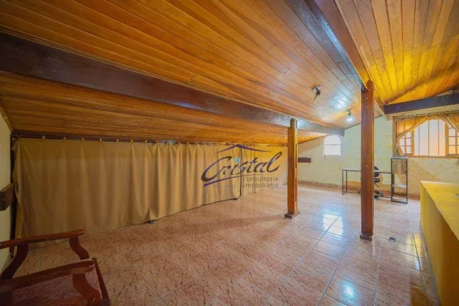 Imagem Casa com 5 quartos (1 suíte) à venda, 393 m² - Vila Yara - Osasco/SP