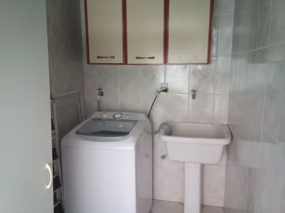 Imagem CASA (REFORMADA) PARA VENDA NO PARQUE ELOY CHAVES II, JUNDIAÍ