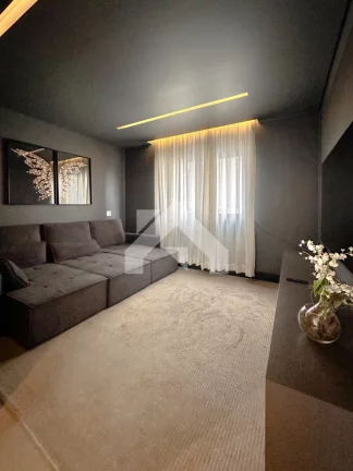 Imagem Casa de Condomínio em Alphaville - Barueri