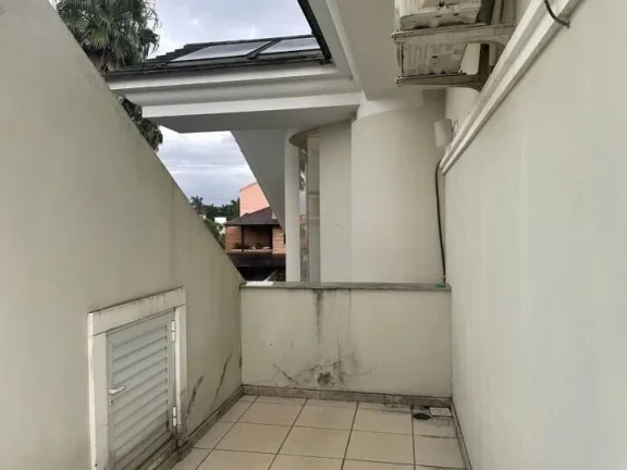 Imagem Casa com 4 dormitórios para alugar, 258 m² por R$ 4.500,00/dia - Jurerê Internacional - Florianópolis/SC
