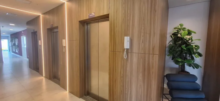 Imagem Apartamento com 2 dormitórios para alugar, 69 m² por R$ 3.173,00/mês - Bosque Flamboyant - Taubaté/SP