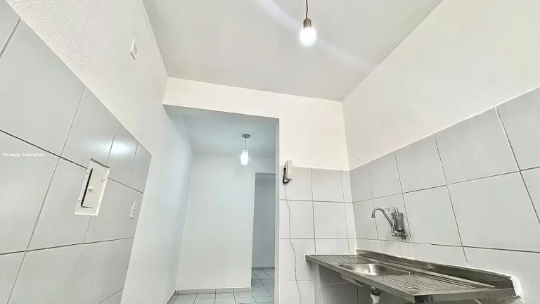 Imagem Apartamento para Venda em Natal, Capim Macio, 2 dormitórios, 1 banheiro, 1 vaga