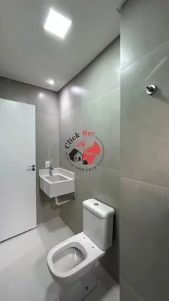 Imagem Apartamento Garden à Venda no bairro Jardim do Mar em São Bernardo