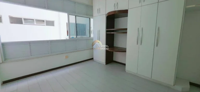 Imagem Graça: apartamento nascente 215m², 4 quartos, varanda integrada, 1 vaga, condomínio fechado com ele