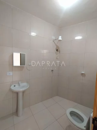 Imagem 45m Casa Kitnet, 2 cômodos, 1 vaga, Vila Pindorama, Barueri