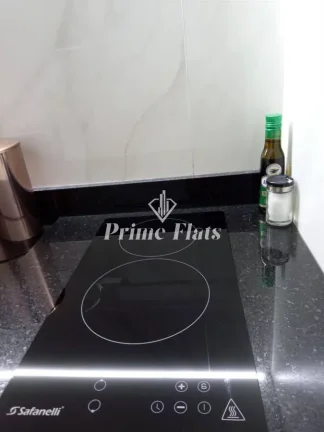 Imagem Flat disponível para locação no Alameda Apart Hotel no Jardim Paulista, com 45m², 1 dormitório e 1 vaga