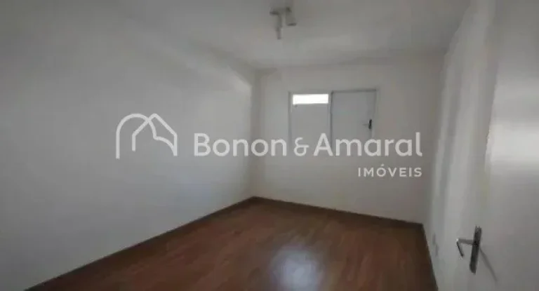Imagem Apartamento à Venda - Residencial Aquarelle | Chácara Primavera - Campinas/SP

Conforto, praticida...