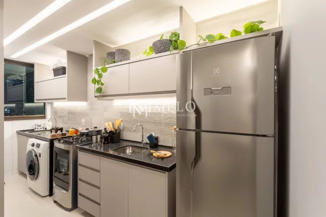 Imagem Oportunidade na MADALENA: 59m², 03qts, 01suite, 01vaga...