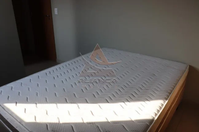 Imagem Apartamento - Ribeirão Preto - Jardim Nova Aliança