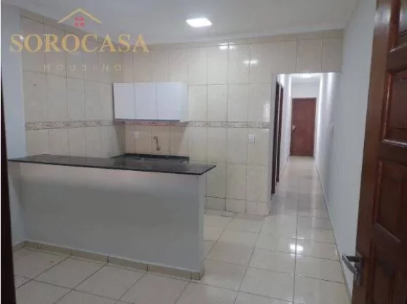 Imagem Casa à Venda - 65m² - 2 dorm - Jd Eucaliptos Itavuvu