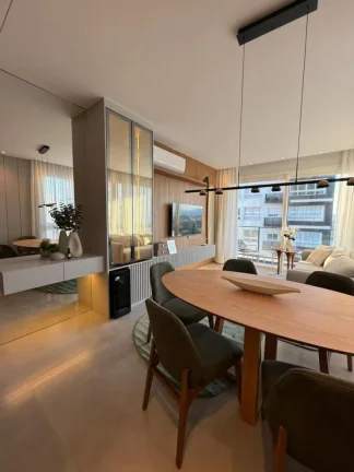 Imagem Apartamento 3 Dormitórios - Bairro Zona Nova