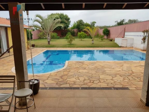 Imagem Chácara à venda no bairro Residencial Ecopark - Tatuí/SP