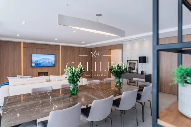 Imagem Apartamento no Condomínio Alta Vista Unique | Anhangabaú | Jundiaí | São Paulo